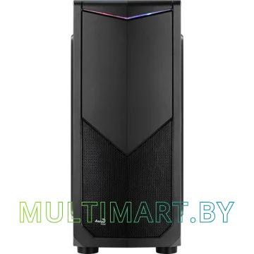 Корпус AeroCool Tomahawk S v2 картинка 8
